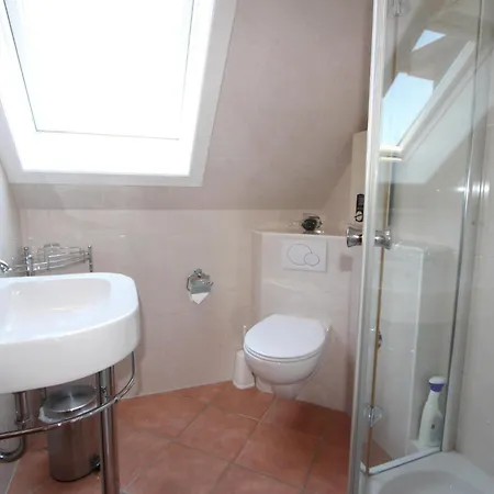 Denghoog- Osetal 10, App 5 Lejlighed