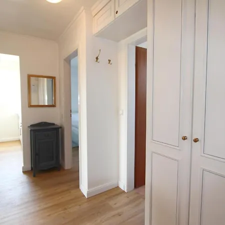 Lejlighed Denghoog- Osetal 10, App 5 Wenningstedt-Braderup