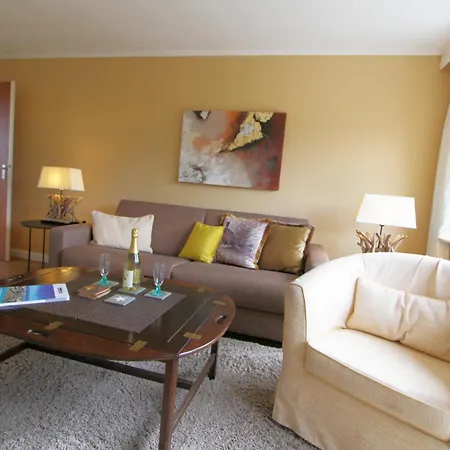 Denghoog- Osetal 10, App 5 Wenningstedt-Braderup