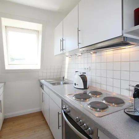 Apartment Denghoog- Osetal 10, App 5 *