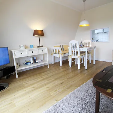 Appartement Denghoog- Osetal 10, App 5 *