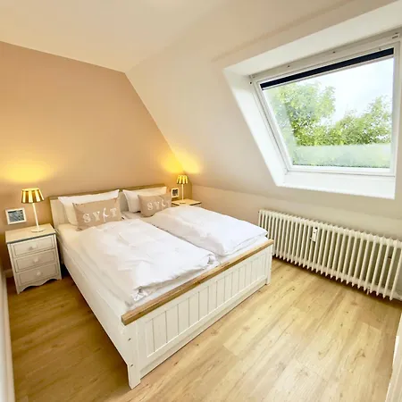 Denghoog- Osetal 10, App 5 * Wenningstedt-Braderup